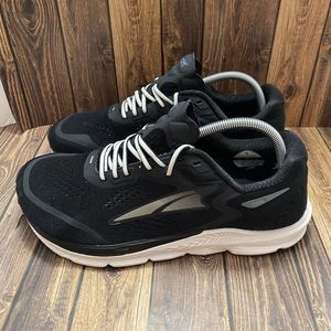 ALTRA Shoes Womens 11.5 Black Torin 5 Road Running Wide Toe Box AL0A547X000